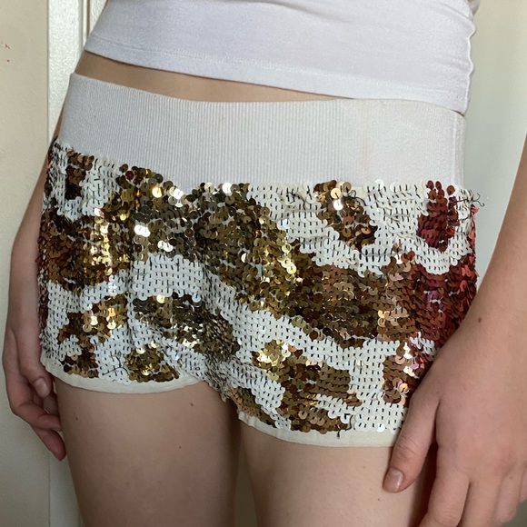 Sass & Bide Shorts - Picture 2 of 7